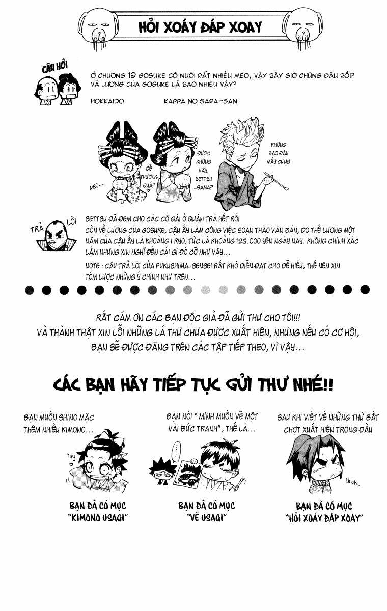 samurai usagi chapter 25.5 13