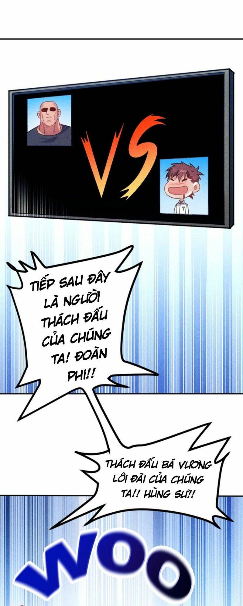 cao thủ cận vệ của nữ chủ tịch chapter 74 22