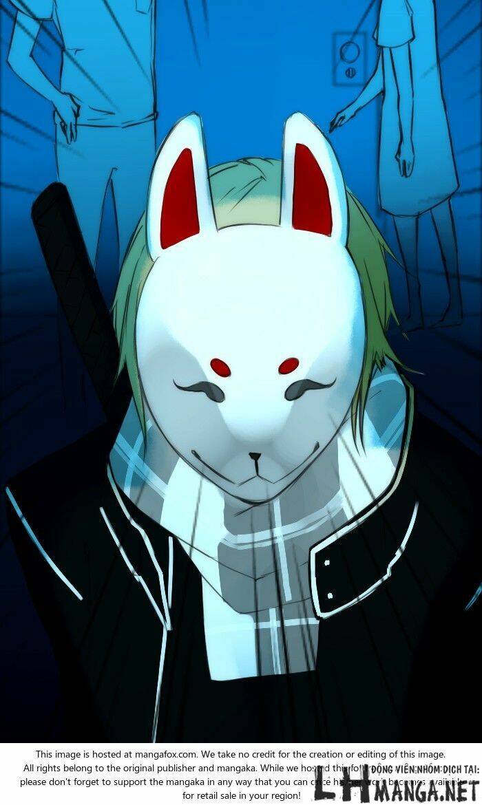 catharsis chapter 16 32