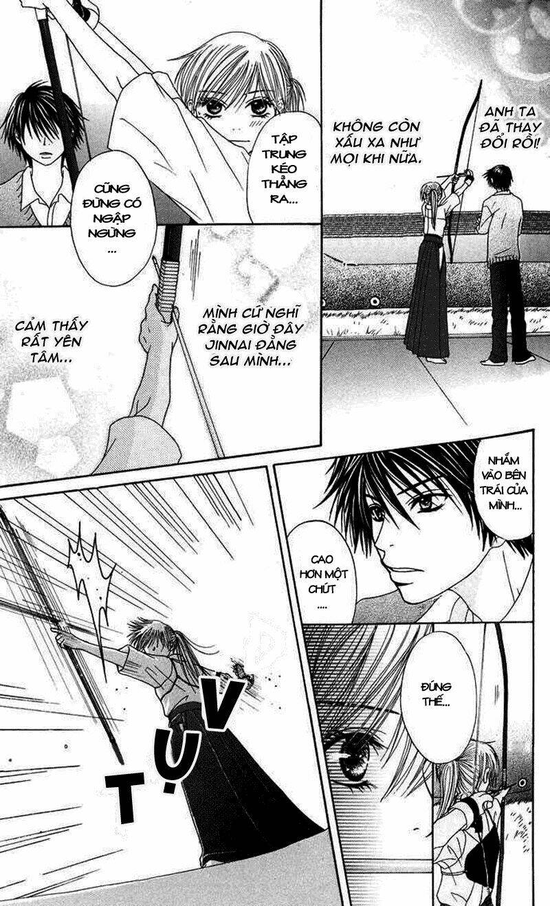 purikyuu chapter 1 43