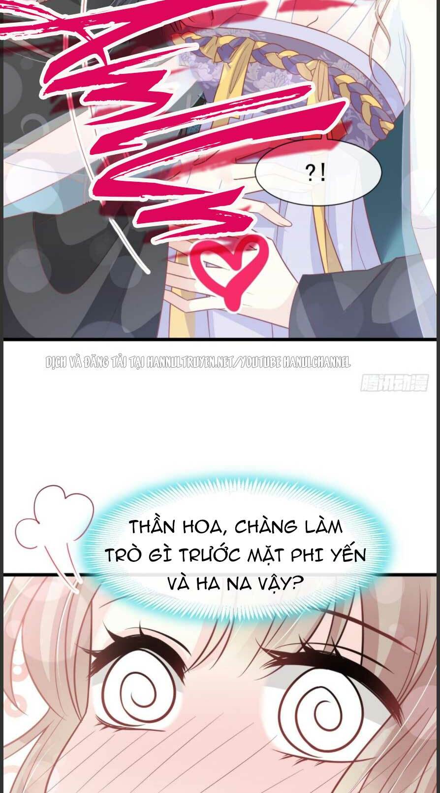 thiên hạ đệ nhất sủng phi chapter 234.2 7