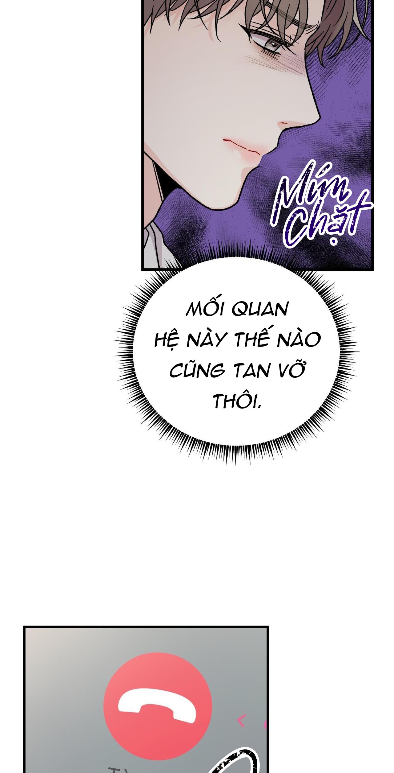 cậu không phải là gu của tôi chapter 12 55