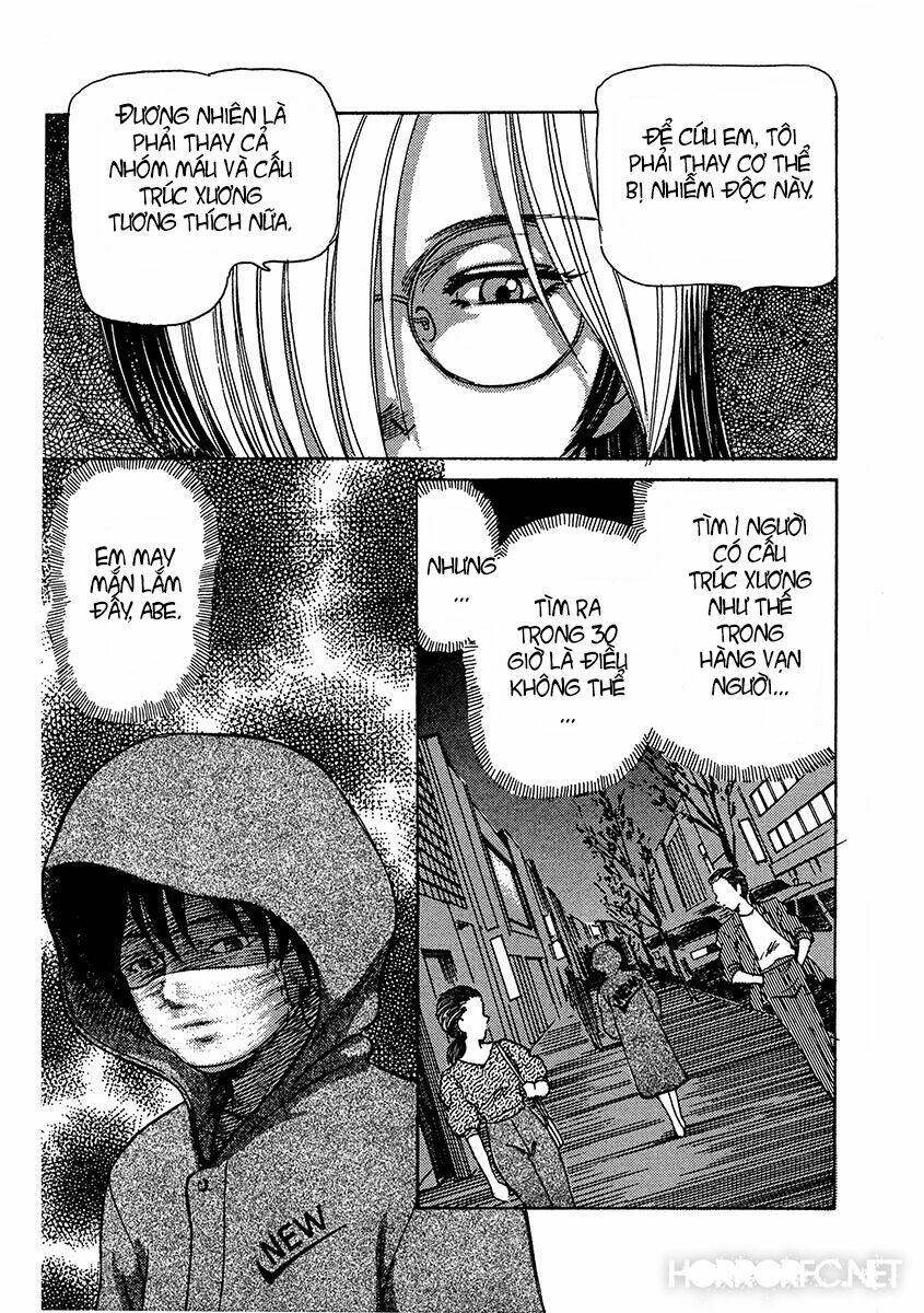 dangerous female teacher chapter 6 9