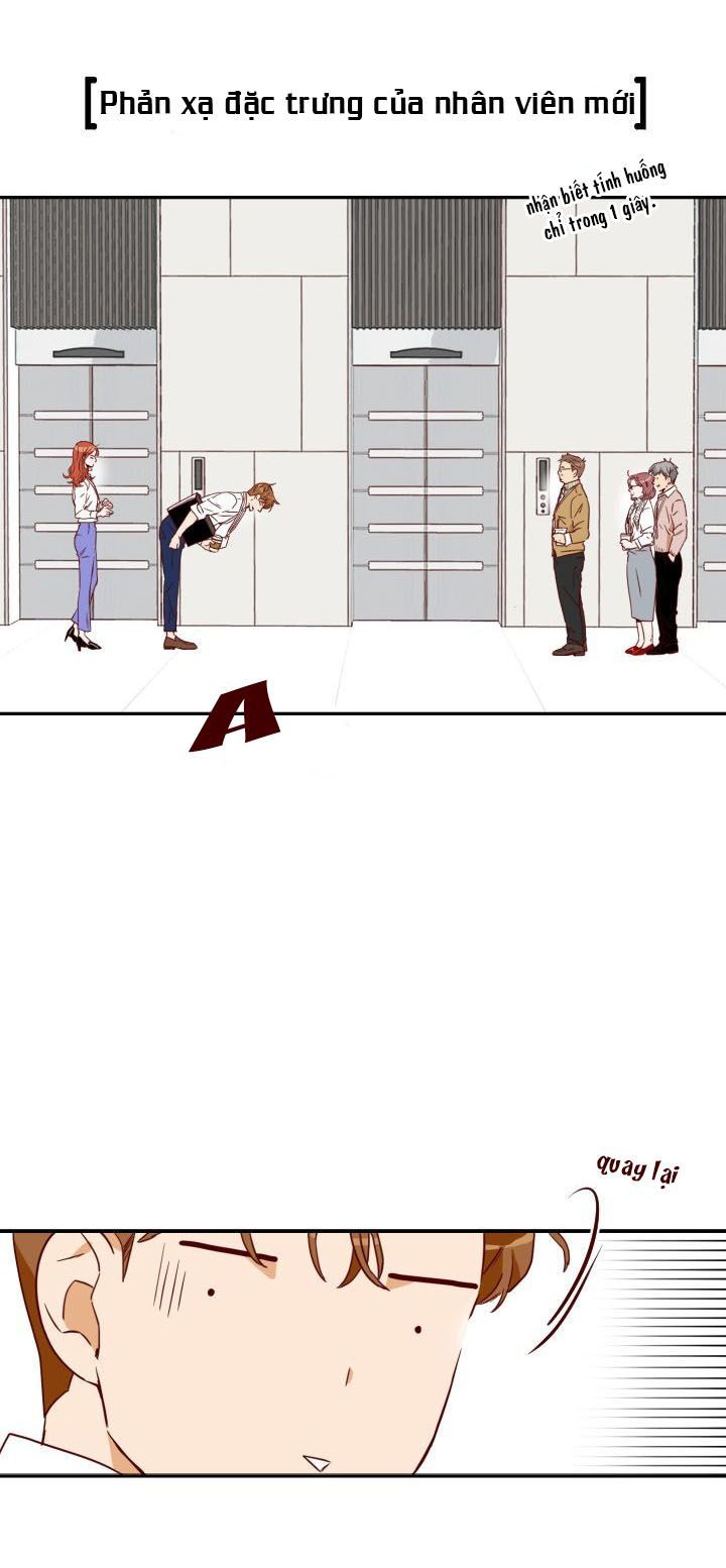 khoảnh khắc lãng mạn chapter 1 82