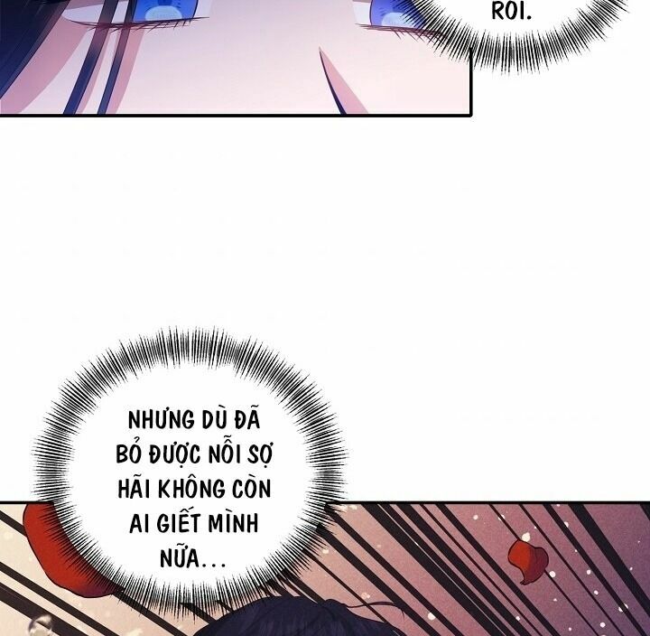 người chồng bạo chúa của tôi đã thay đổi chapter 24 5