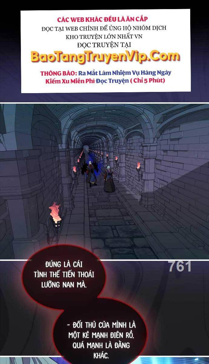 tôi thăng cấp trong lúc ngủ chapter 95 2