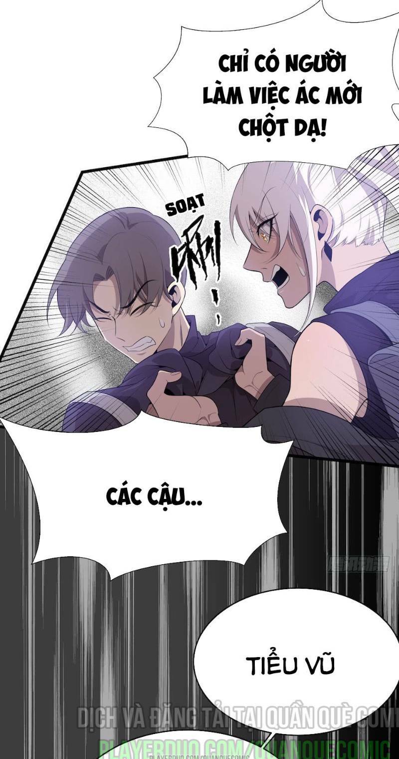 thát không mê thất chapter 29 11