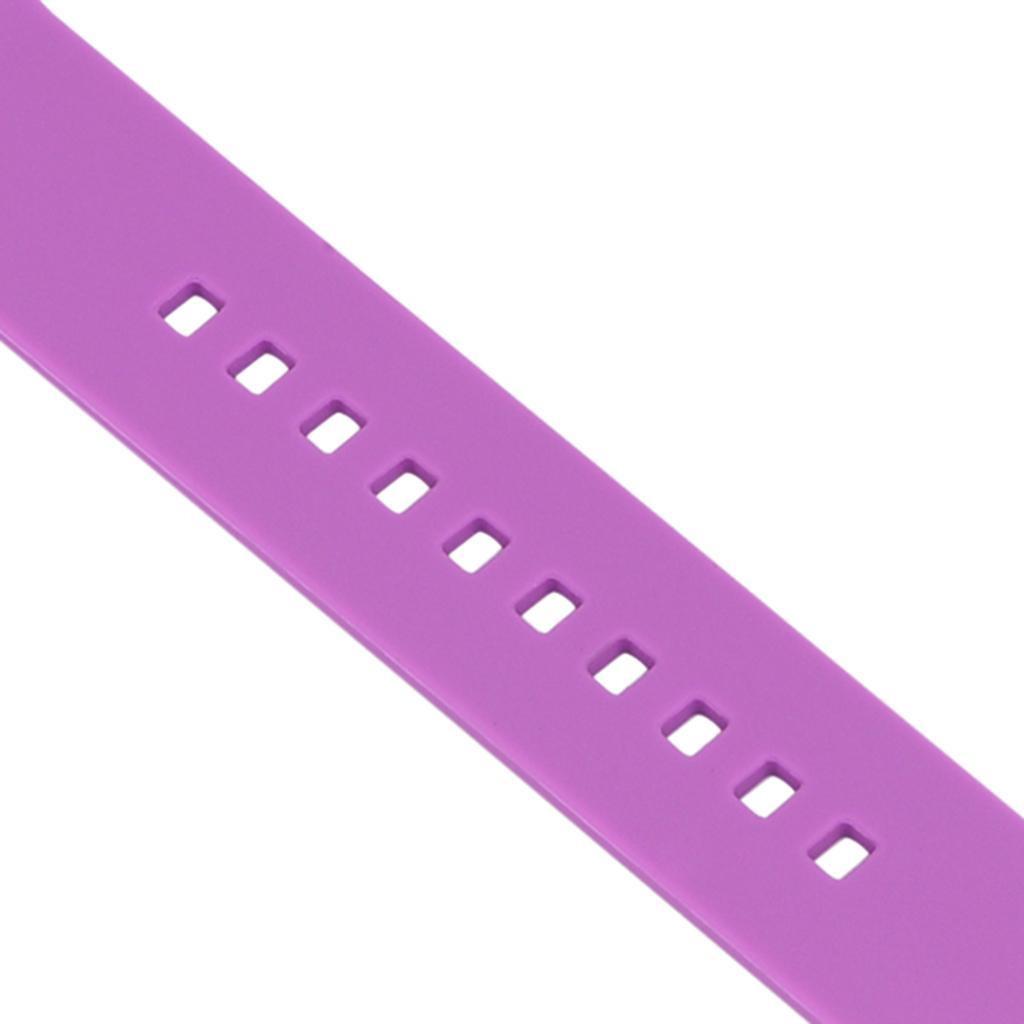 2-3pack Sports Replacement Wrist Watch Band Strap for Garmin Fenix Chronos