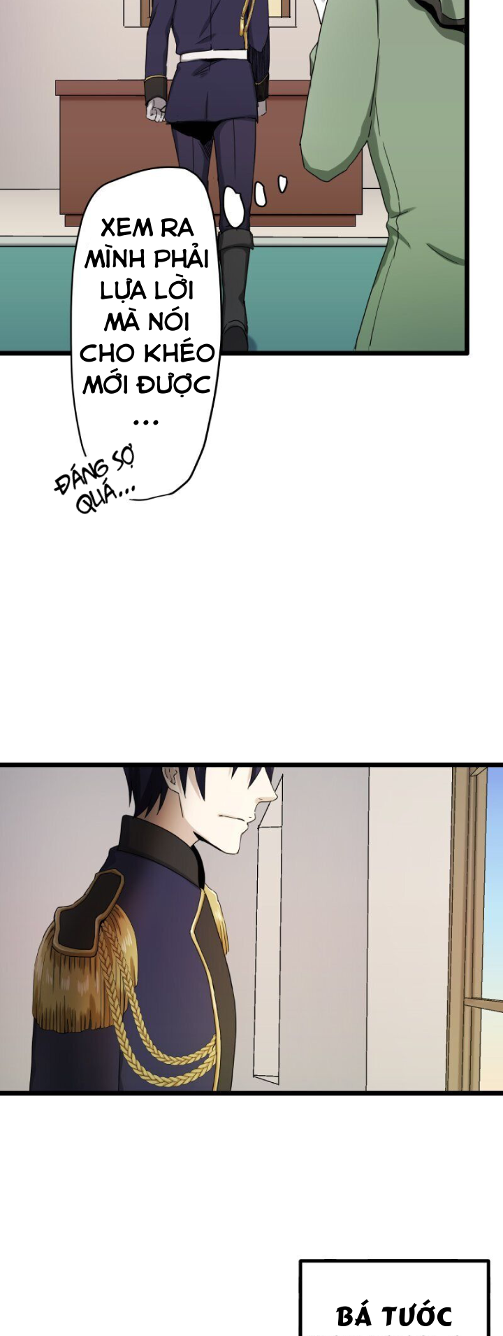 nullitas~nàng dâu giả dối~ chapter 6 22