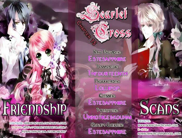 chữ thập nhuộm máu chapter 15 31