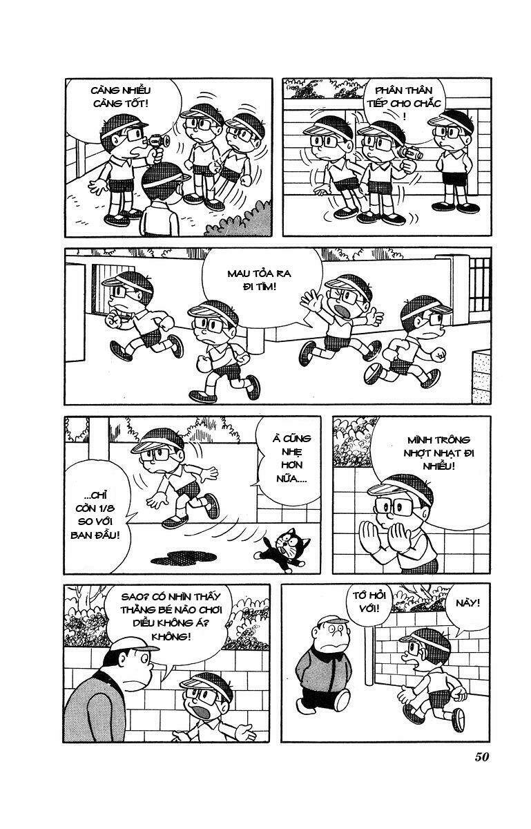 cuốn từ điển kỳ bí chapter 25 13