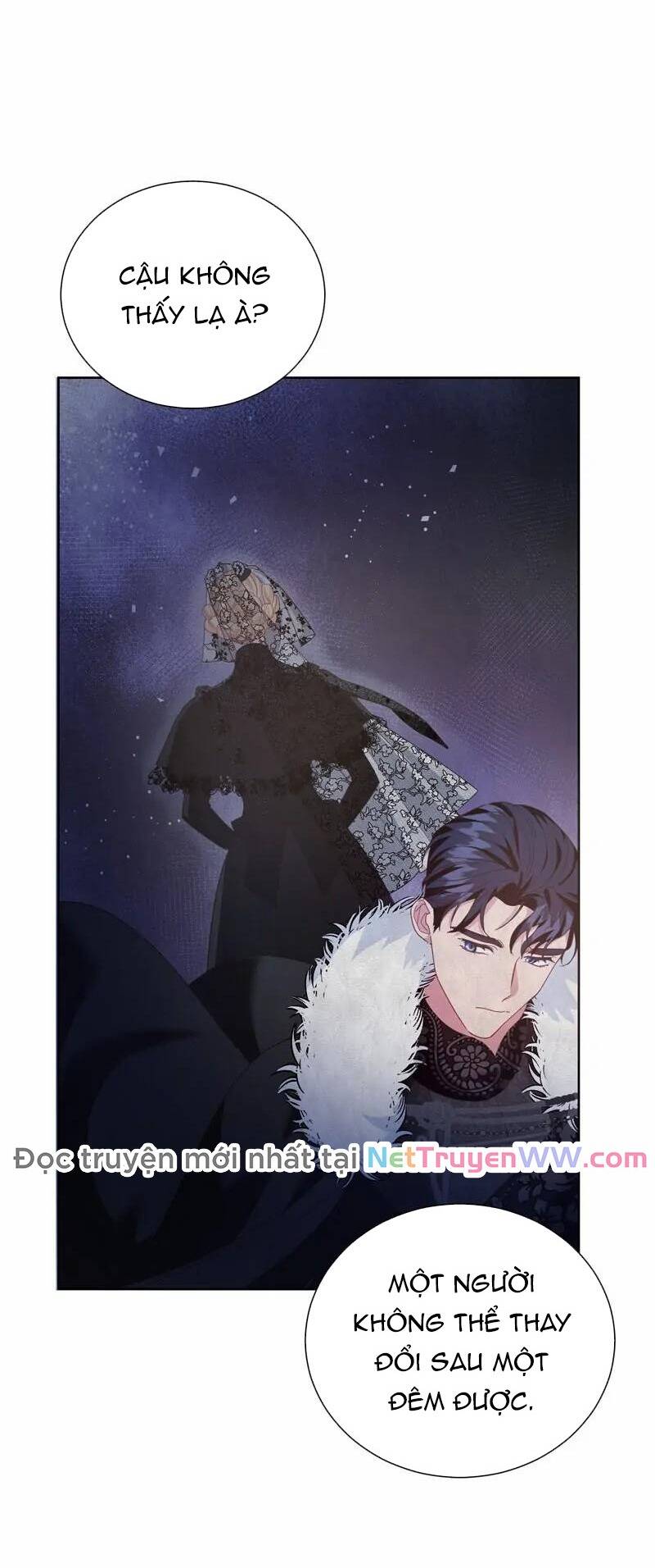 cho đến khi nữ chính thực sự xuất hiện chapter 7 59