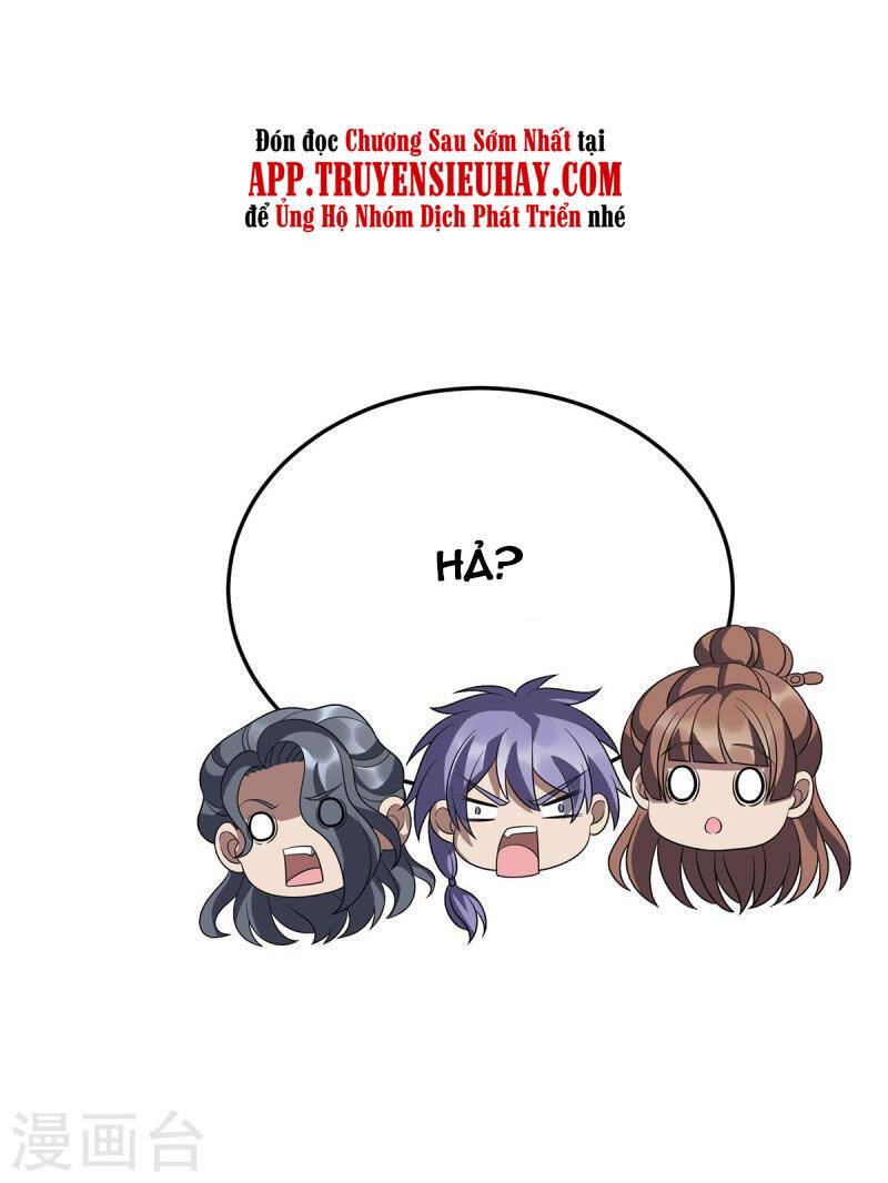 chúa tể tam giới chapter 243 20