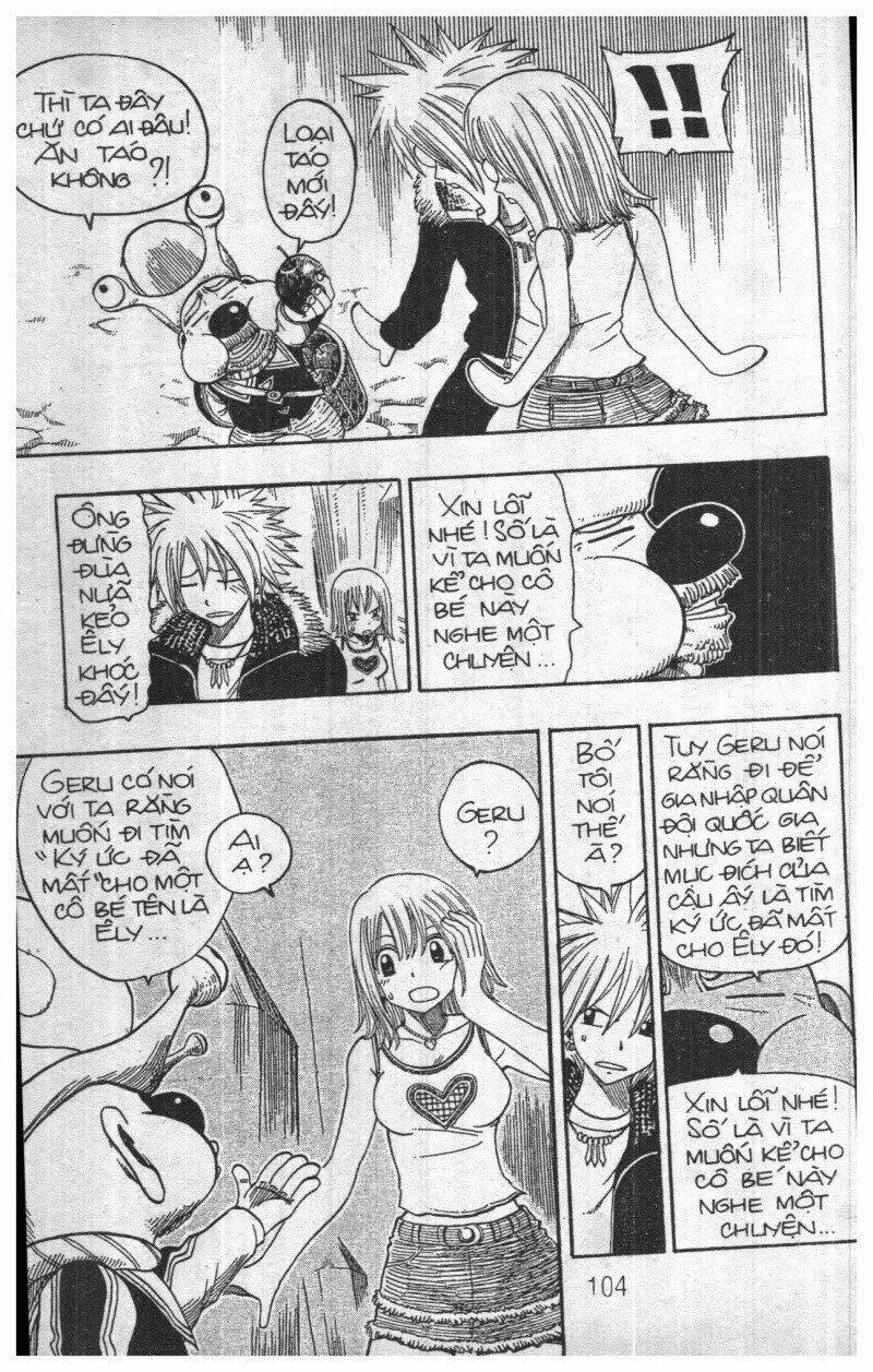 rave master (scan) chapter 18 98