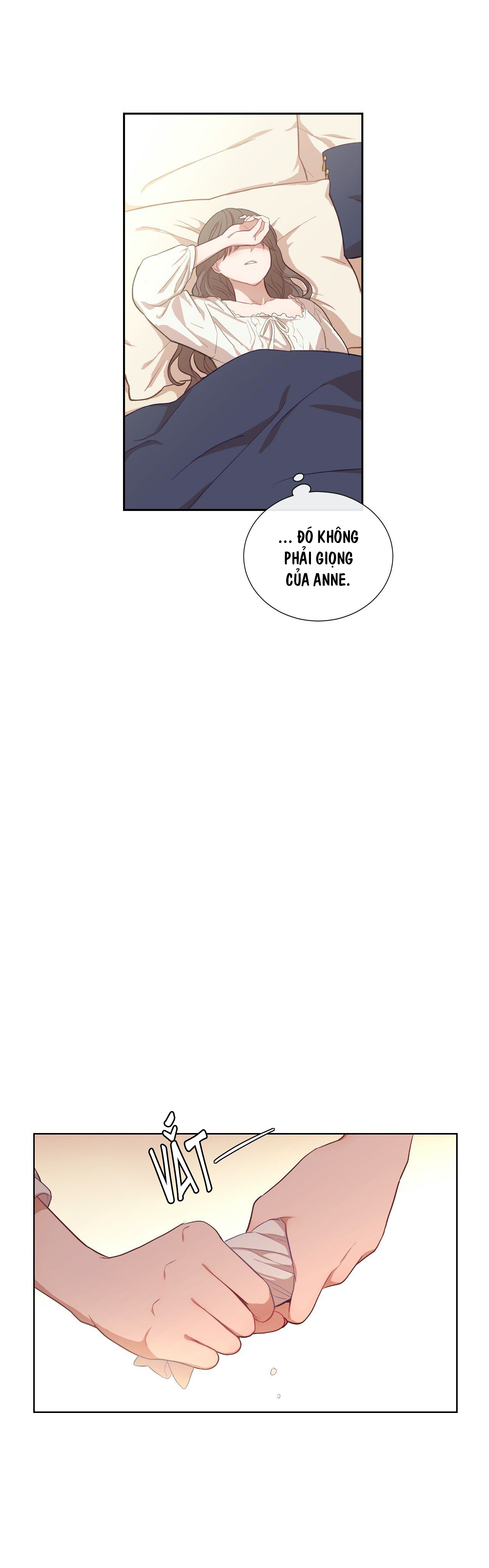 máu của nàng giselle chapter 20 27