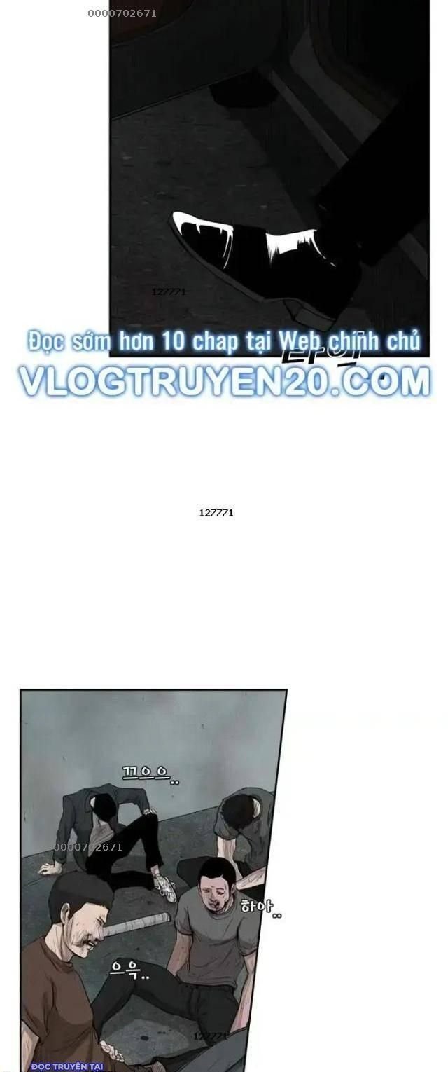 shark - cá mập chapter 89 8