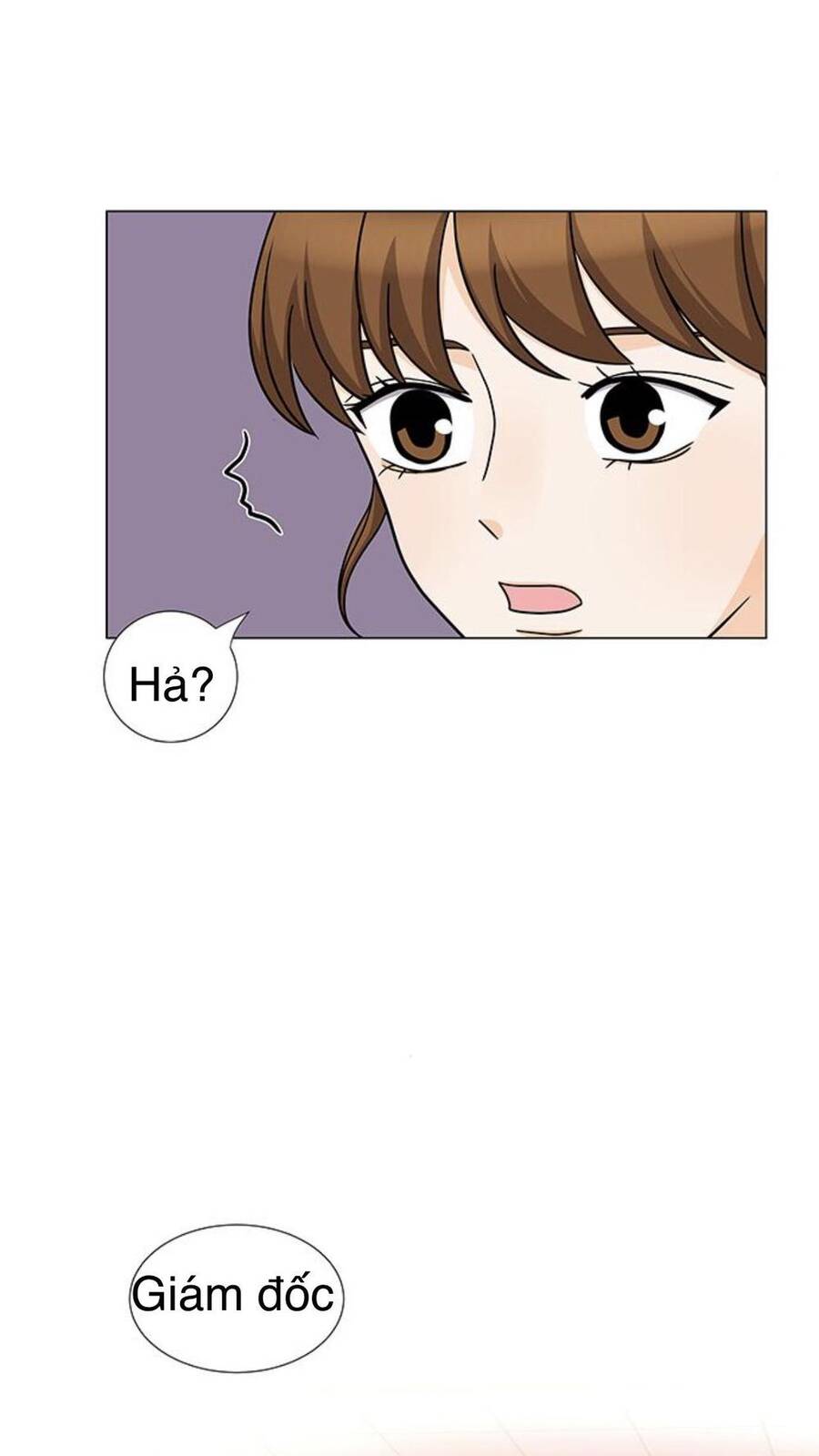 idol và sếp, em yêu ai? chapter 102 9