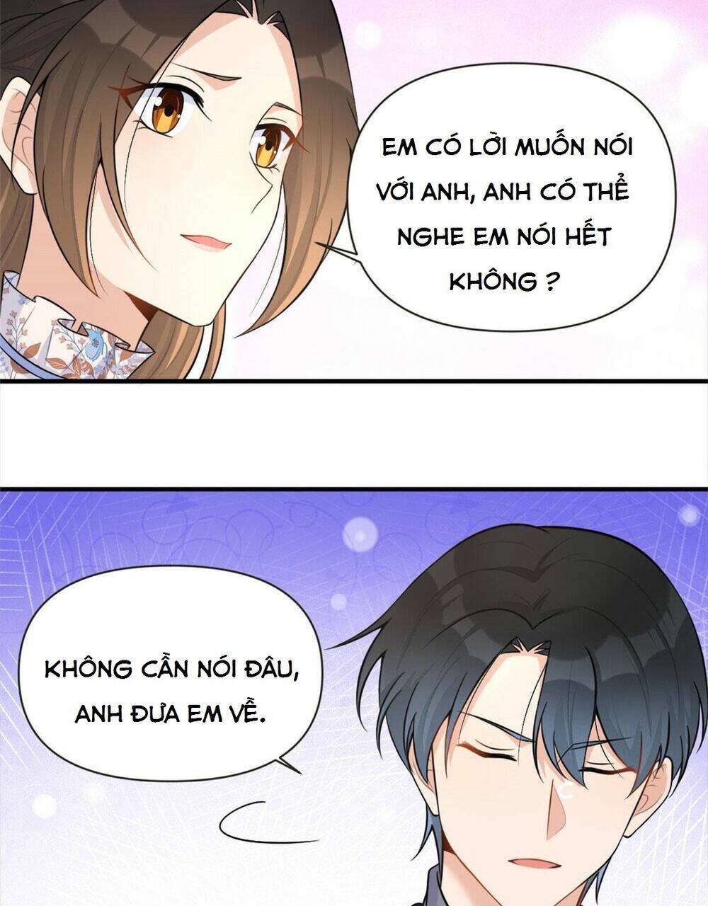 vẫn cứ nhớ em, nhớ em chapter 107 13