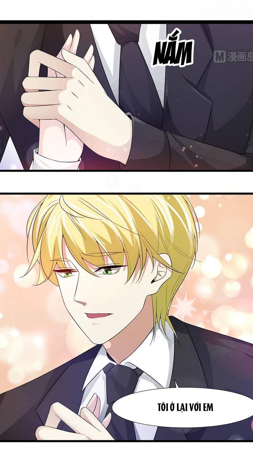 cô sát thủ ơi, yêu nhau nhé chapter 56 7