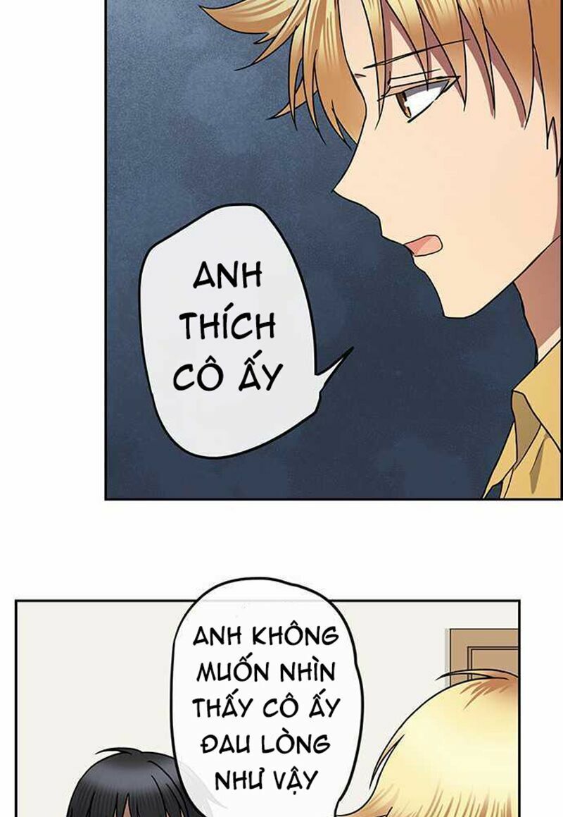 nụ hôn nguyền rủa chapter 97 27