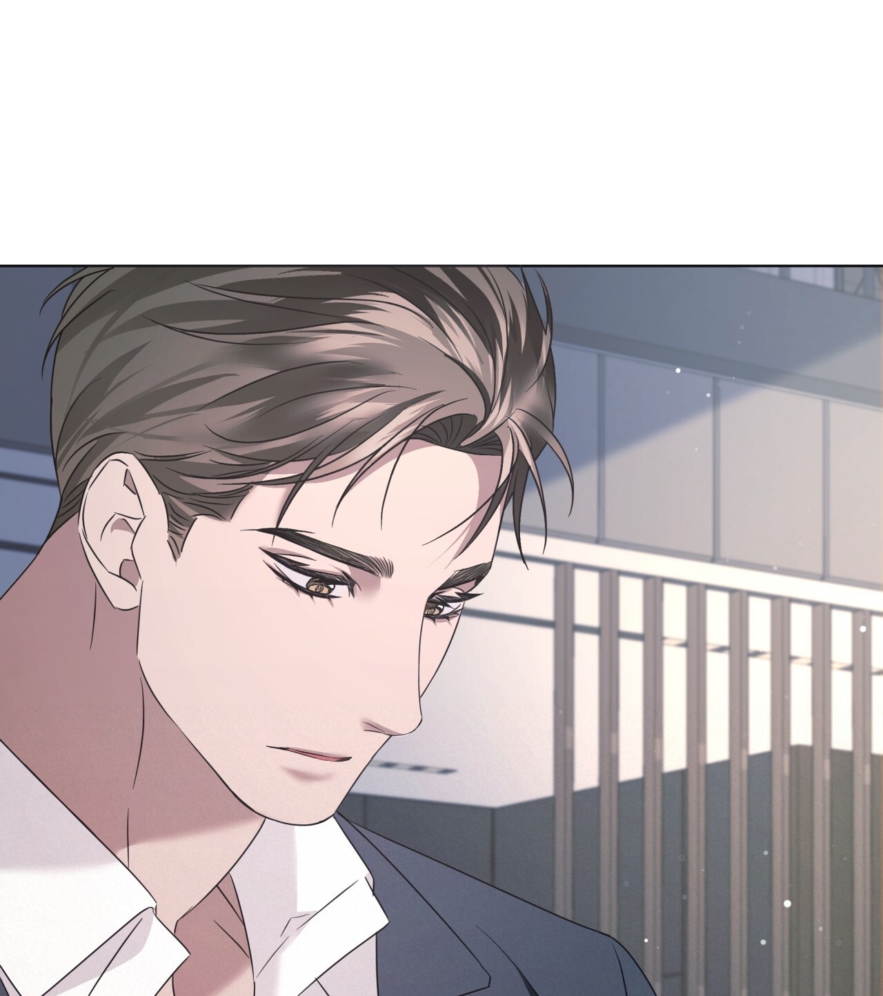 Amon- Không Thể Đoán Biết chapter 11.1 - Trang 23