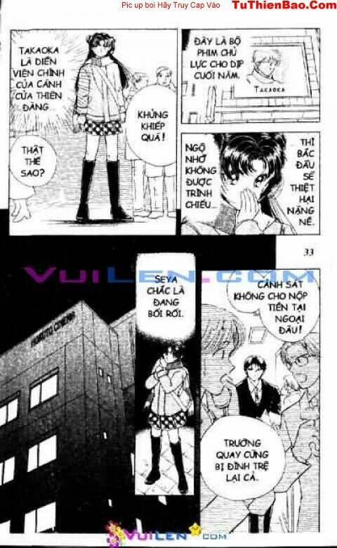 vương quốc điện ảnh chapter 2 33