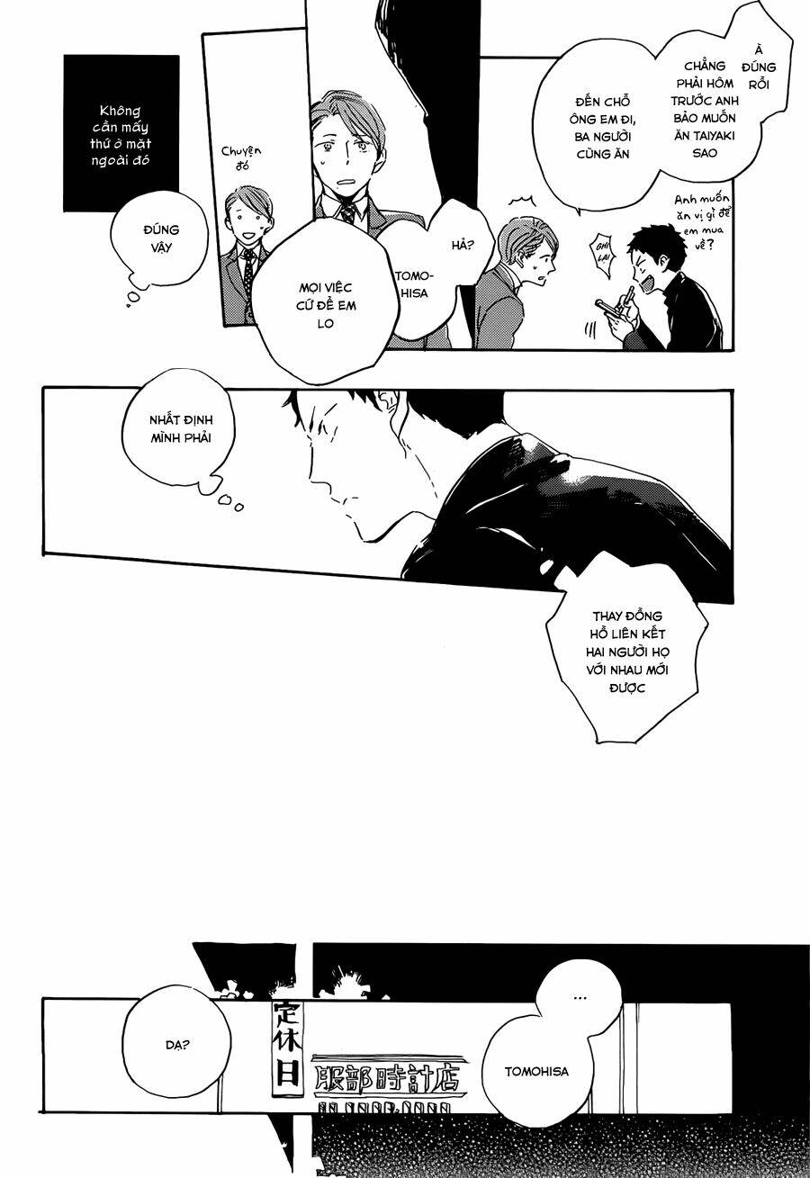 suna o kizamu hari chapter 4 35