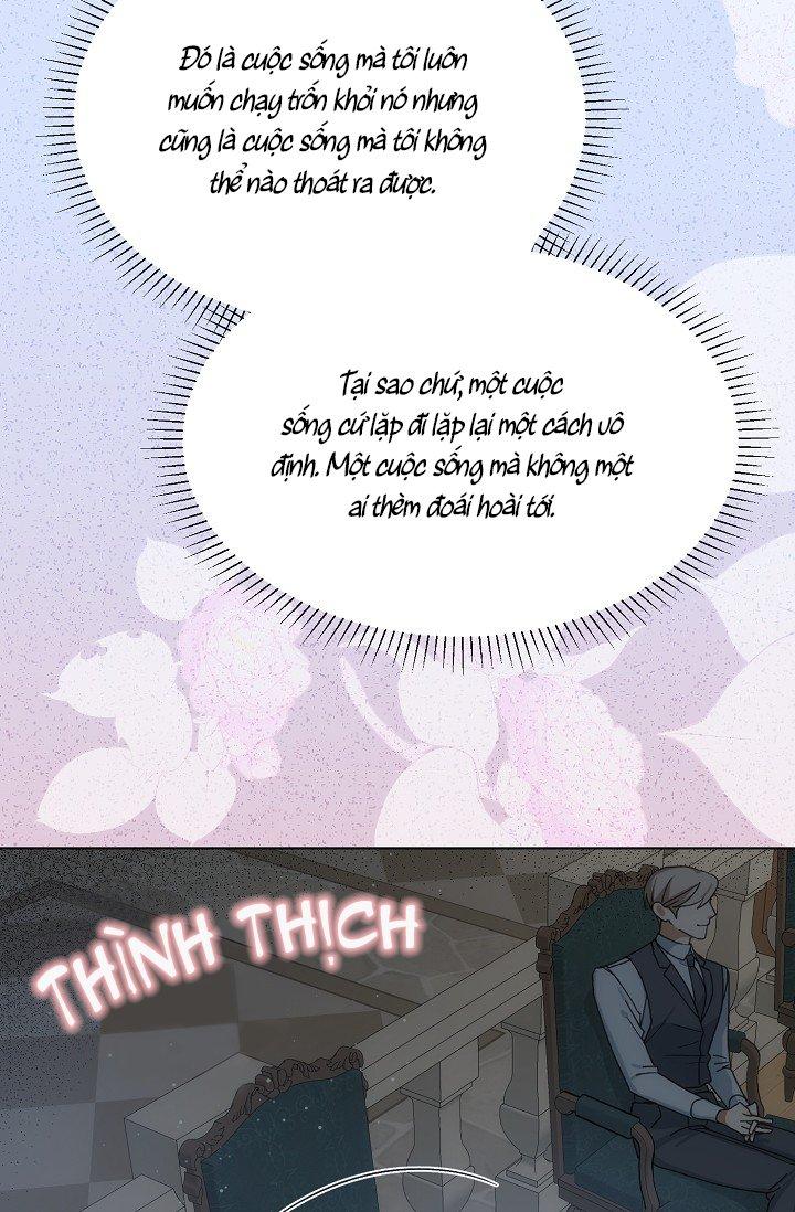 chuyện tình lãng mạn tại manhattan chapter 54 14