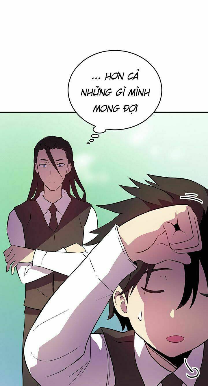 sự trả thù của chúa tể bóng tối chapter 2 4