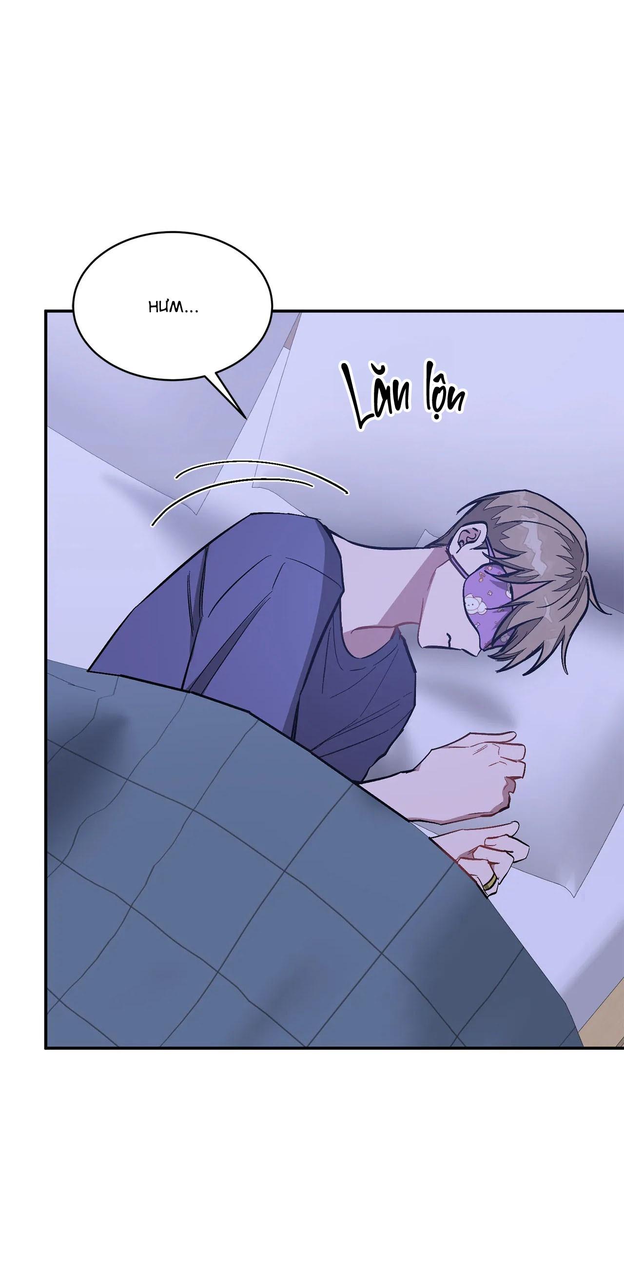 Sống Lại Lần Nữa chapter 63 38