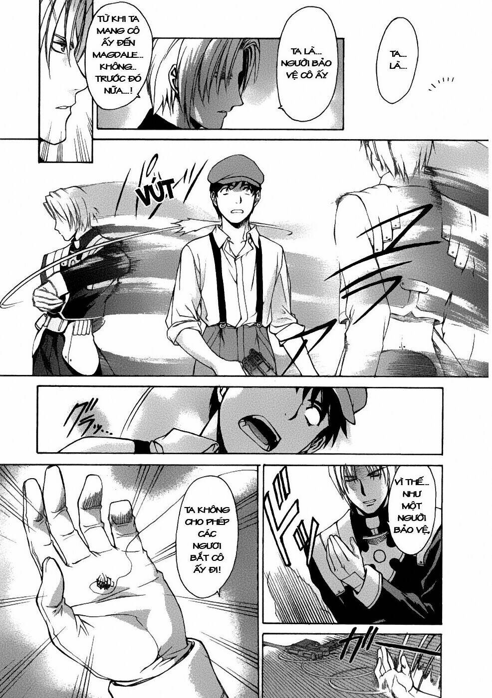 chrono crusade chapter 8 11