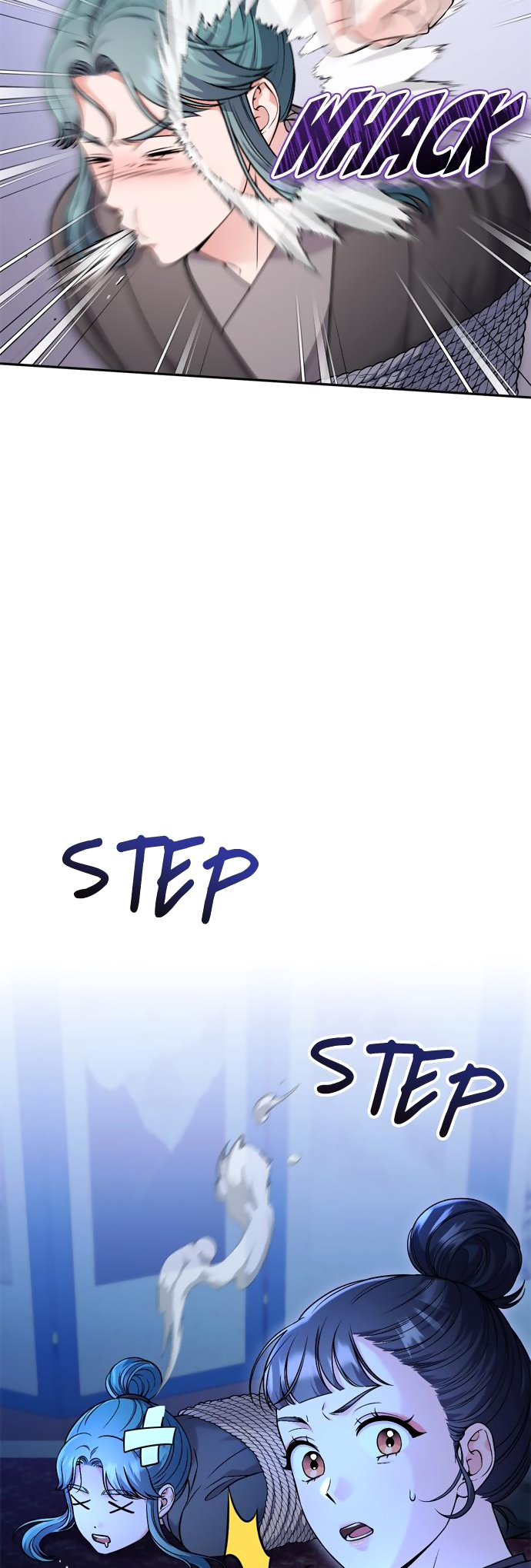 cao thủ chốn hậu cung chapter 66 36