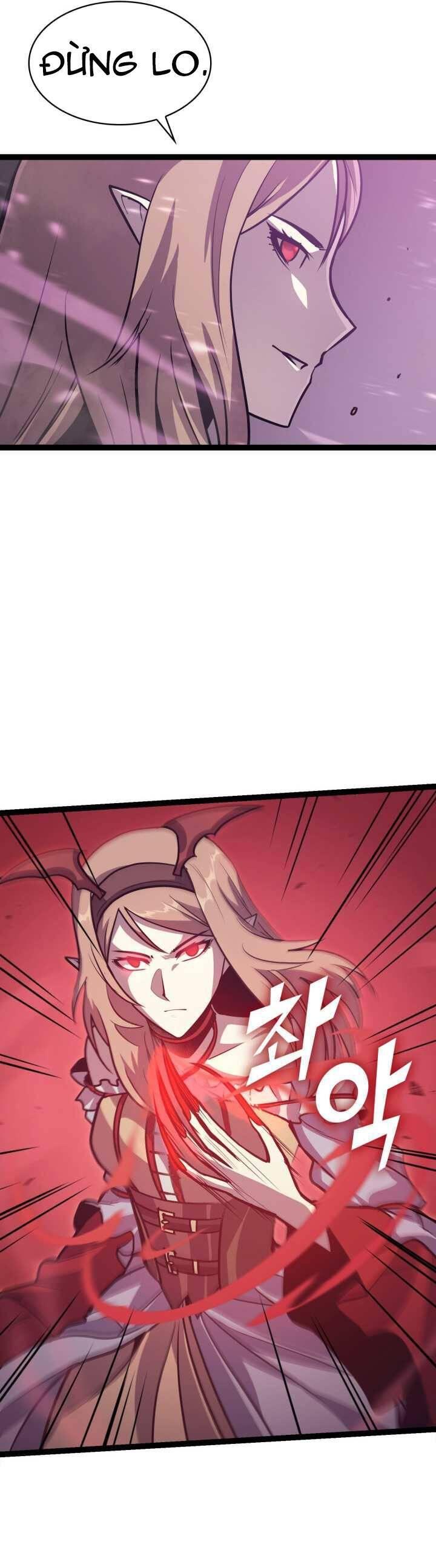 tôi trở lại thăng cấp một mình chapter 137 6