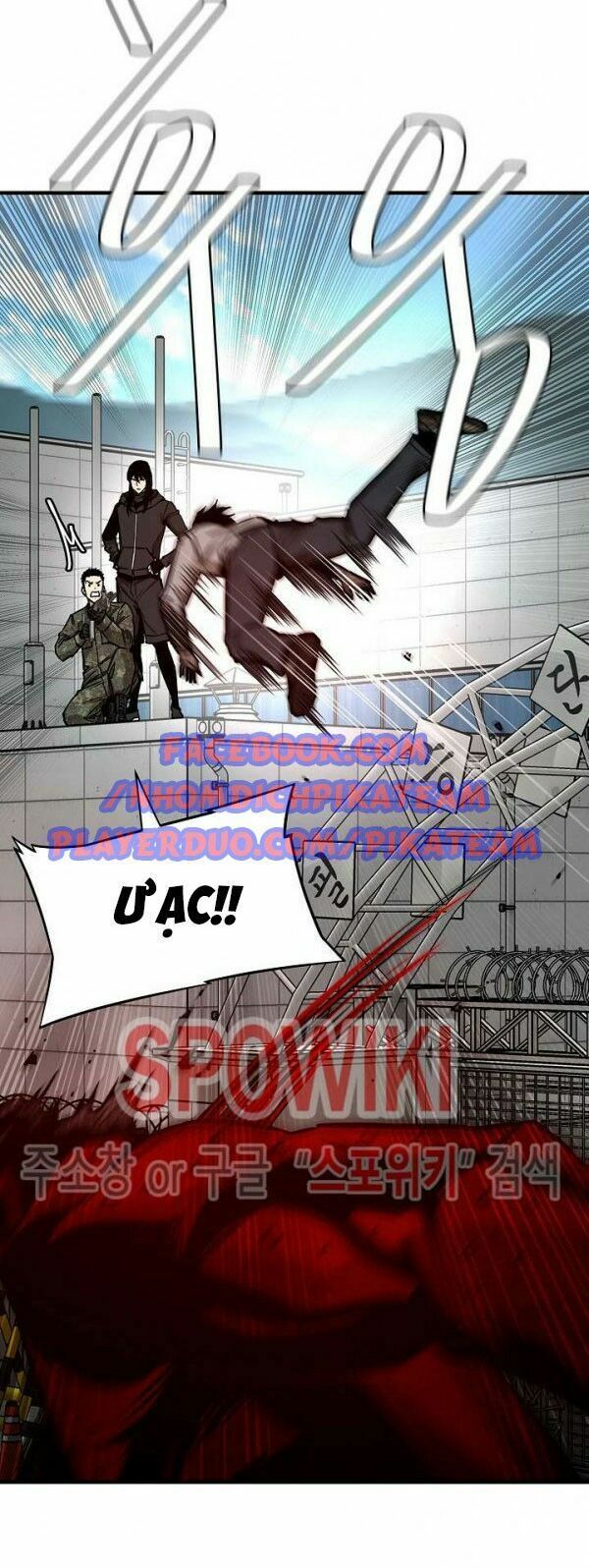 return survival chapter 58 62