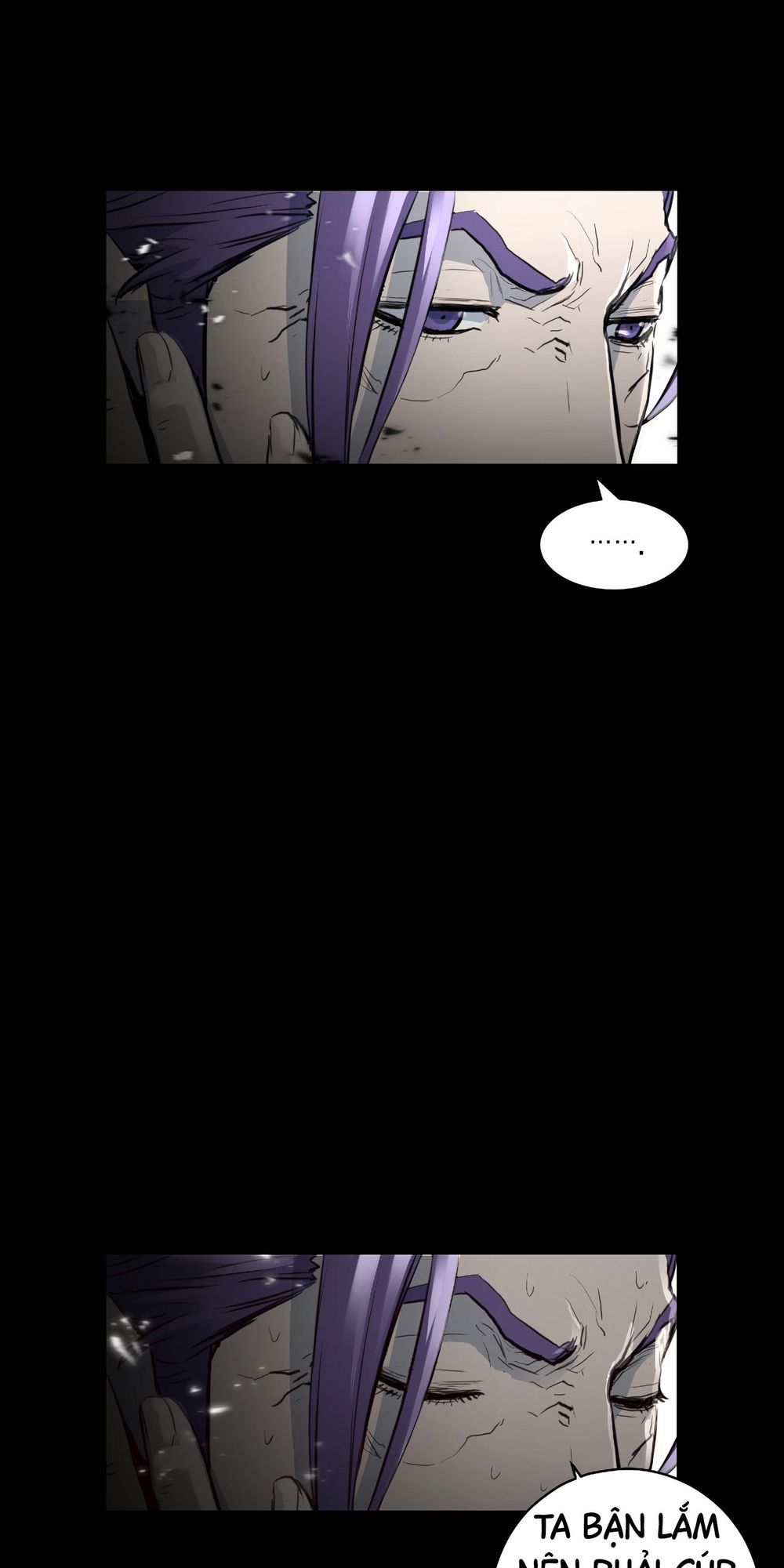 tam tuyệt tại dị giới chapter 88 33