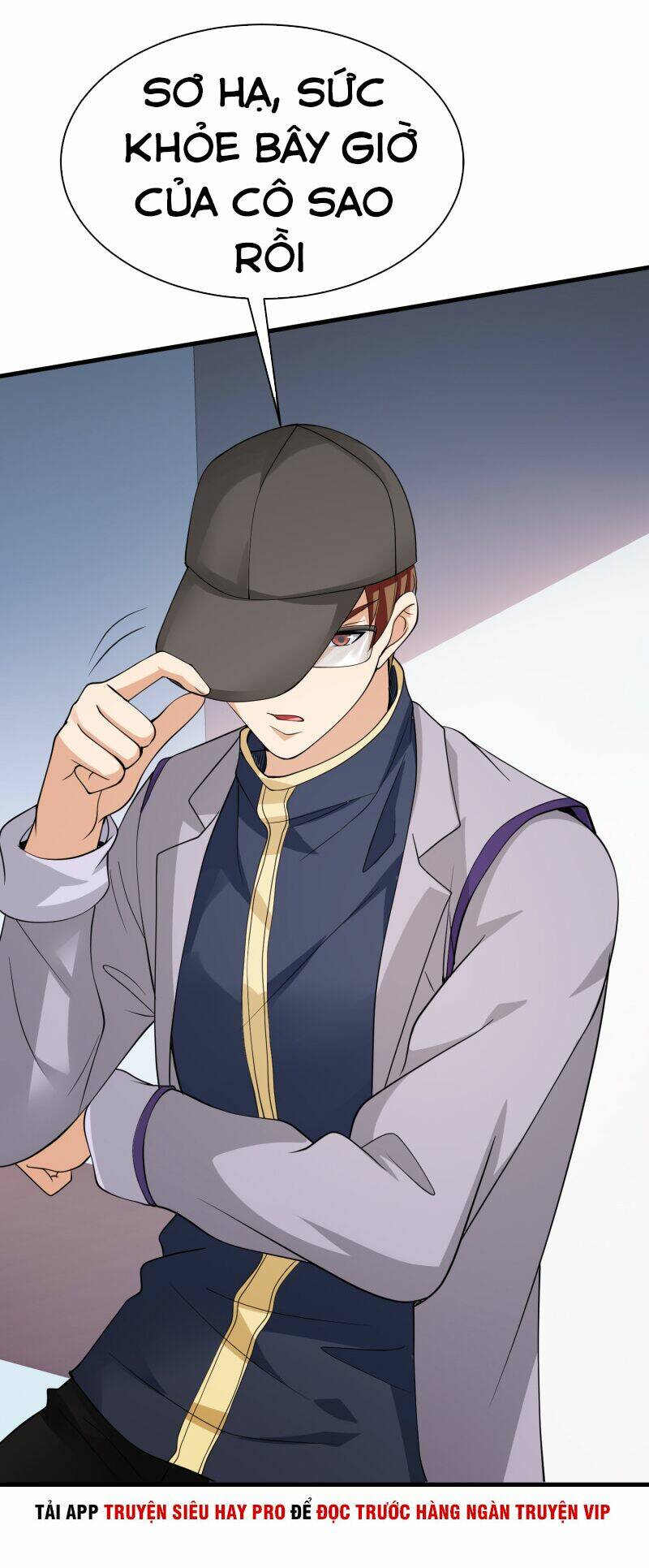 hoa hậu giảng đường luôn bên người chapter 47 6