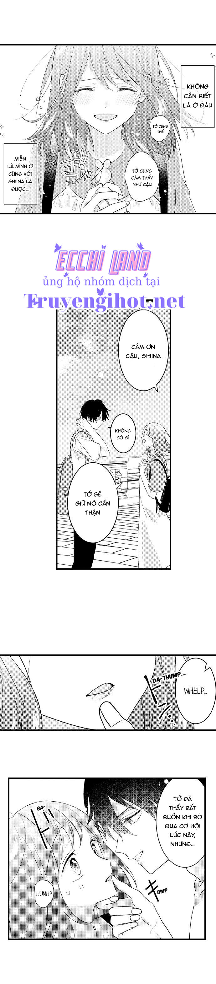 [16+] dù sao đi nữa thì sex cũng bị cấm (full) chapter 9.2 1