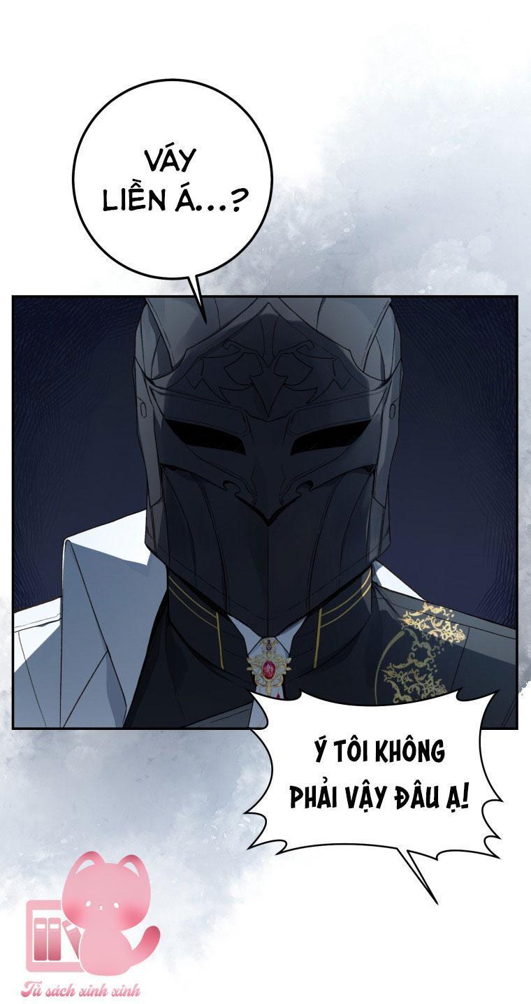 trang trại hạt dẻ cạnh hoàng cung chapter 41 42