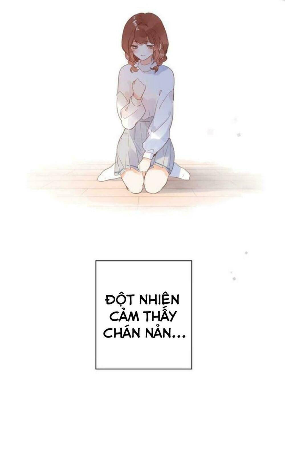 sos! tôi đã yêu một con sâu bướm (phần 2) chapter 55 82