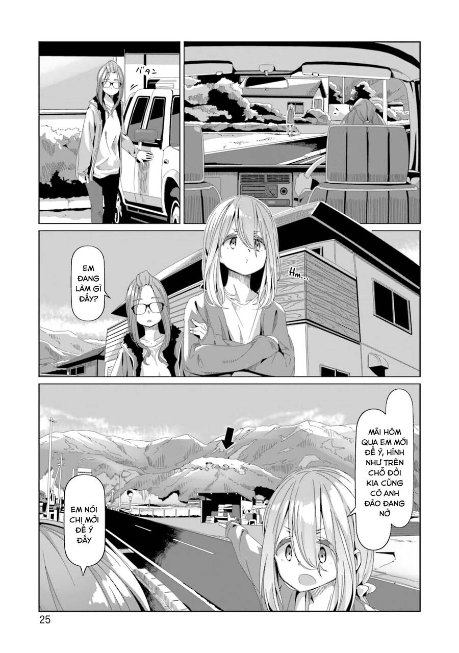 yurukyan chapter 70 28