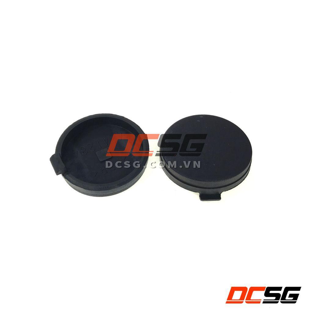 Nắp chổi than DHR165 Makita 424128-4  | DCSG