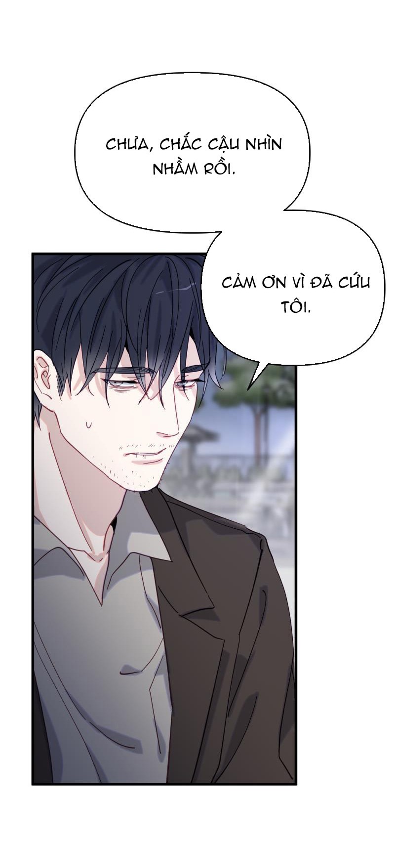 tiên cá trên bờ chapter 2 3