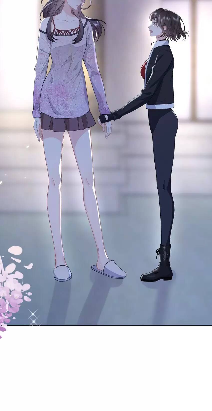 mận xanh chapter 21 52