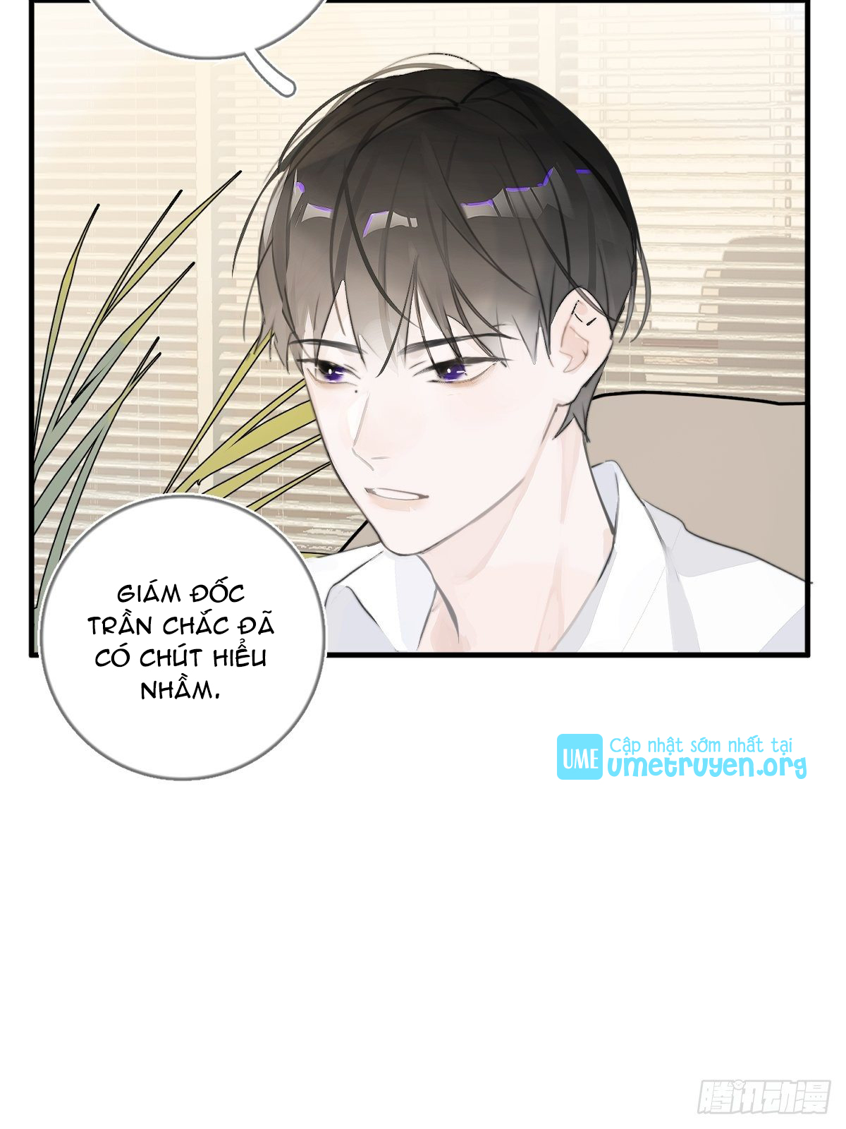 đêm đầy sao nói với em chapter 1 27