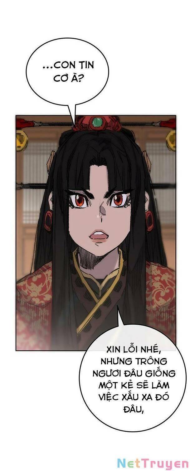 kiếm sĩ bất bại chapter 130 56