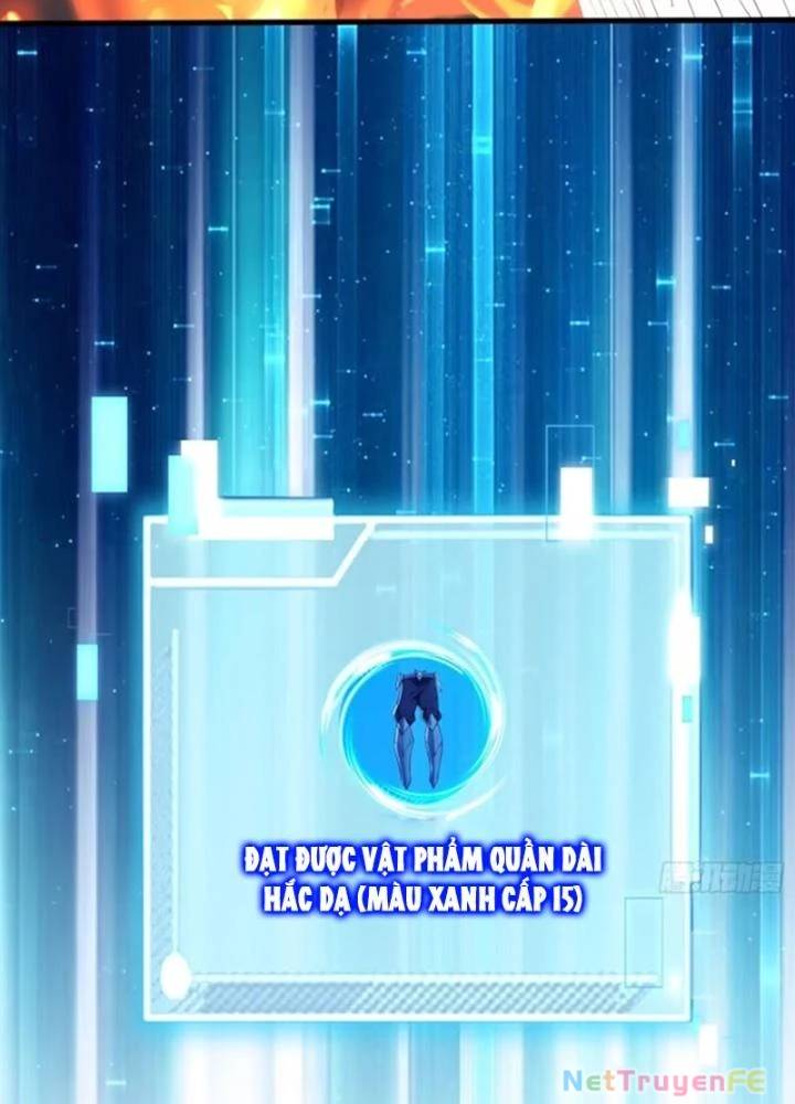 từ dã quái bắt đầu thăng cấp chapter 33 6