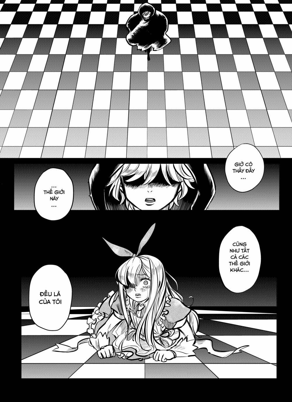 force of will chapter 4 3