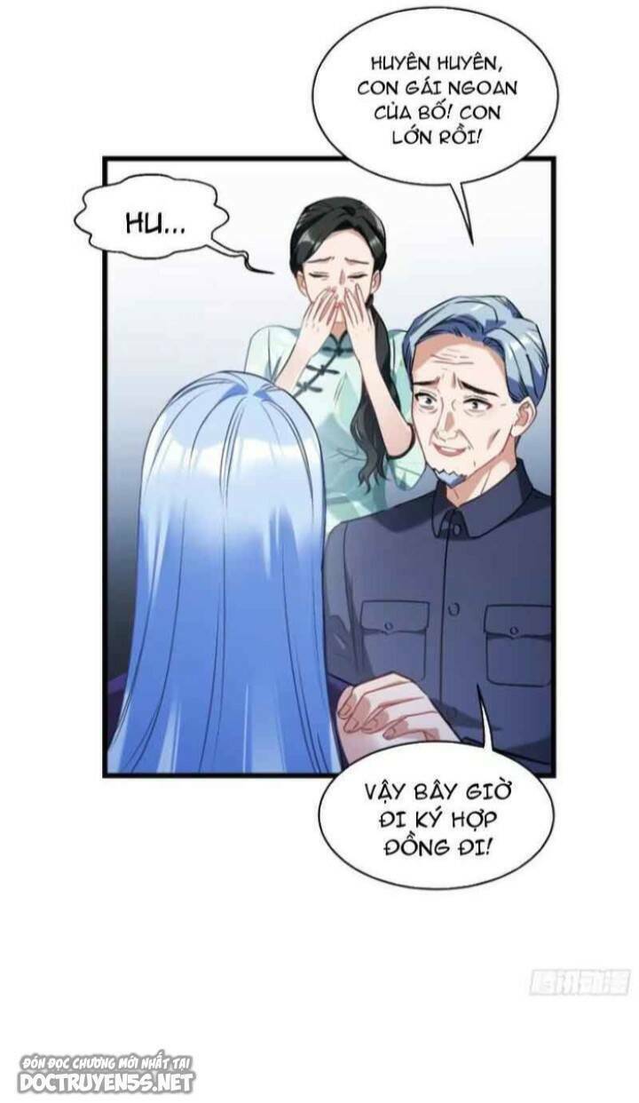 Bỏ Làm Simp Chúa, Ta Có Trong Tay Cả Tỉ Thần Hào chapter 12.2 22