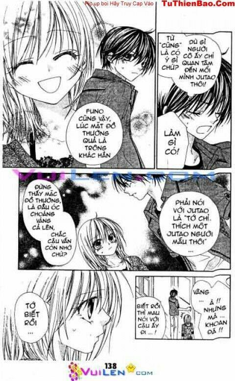 thiên thần giả tạo chapter 2 138