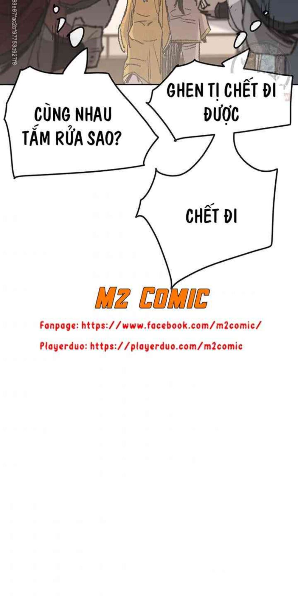 kiếm sĩ bất bại chapter 64 4